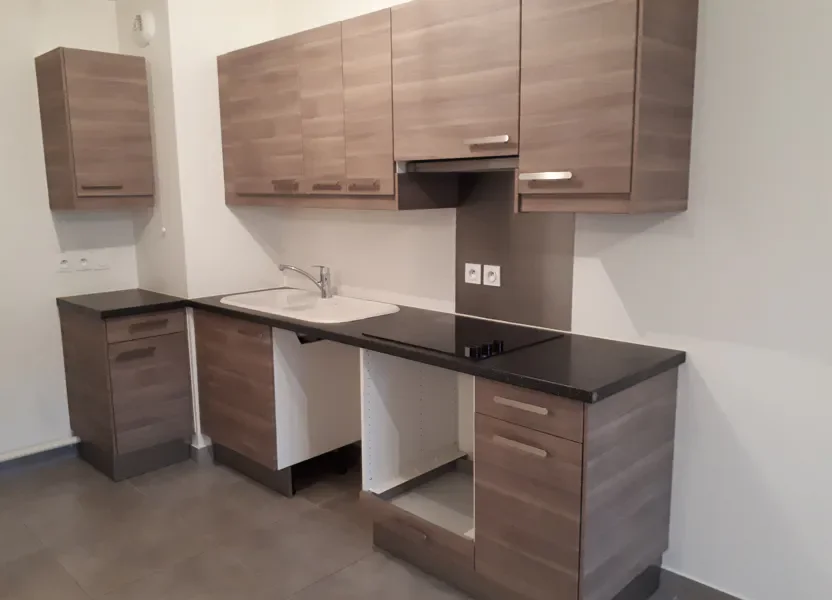 Appartement Avenue du Général de Gaulle à Pontault-Combault