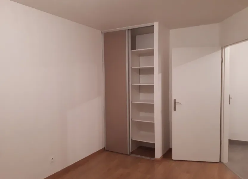 Appartement Avenue du Général de Gaulle à Pontault-Combault