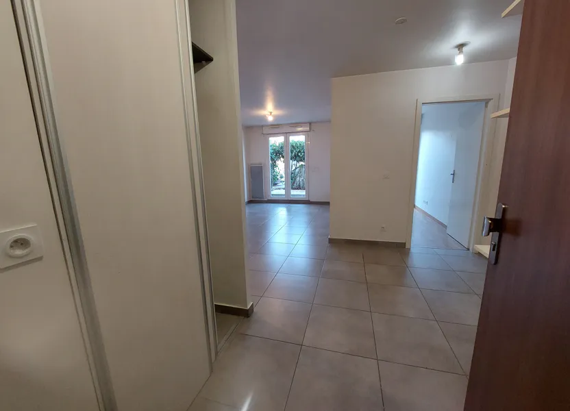 Appartement Avenue du Général de Gaulle à Pontault-Combault