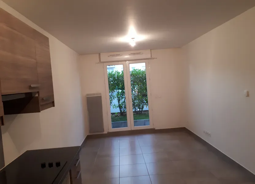 Appartement Avenue du Général de Gaulle à Pontault-Combault