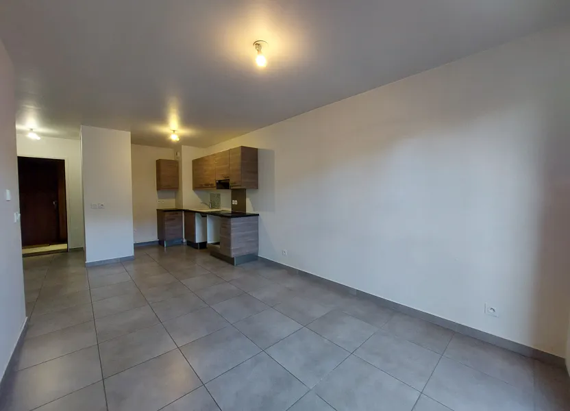 Appartement Avenue du Général de Gaulle à Pontault-Combault