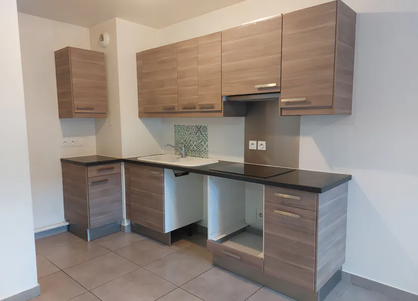 Appartement Avenue du Général de Gaulle à Pontault-Combault