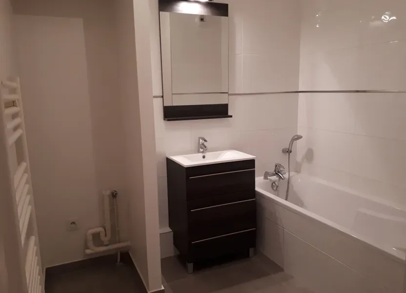 Appartement Avenue du Général de Gaulle à Pontault-Combault