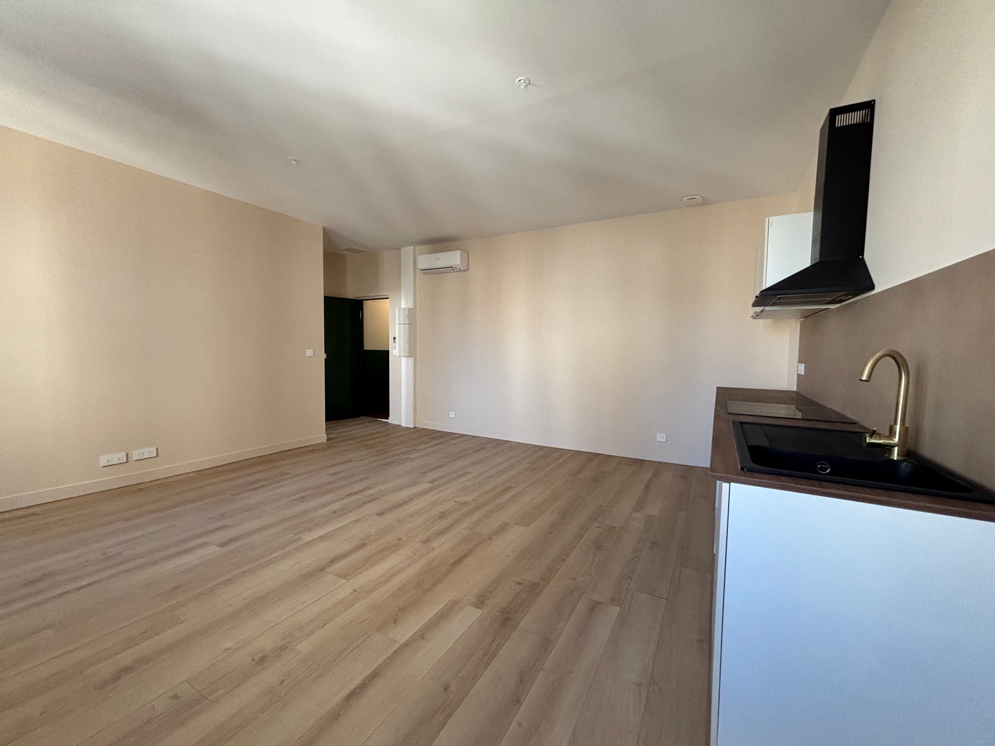 Appartement Chemin de Saint-Joseph à Aubagne