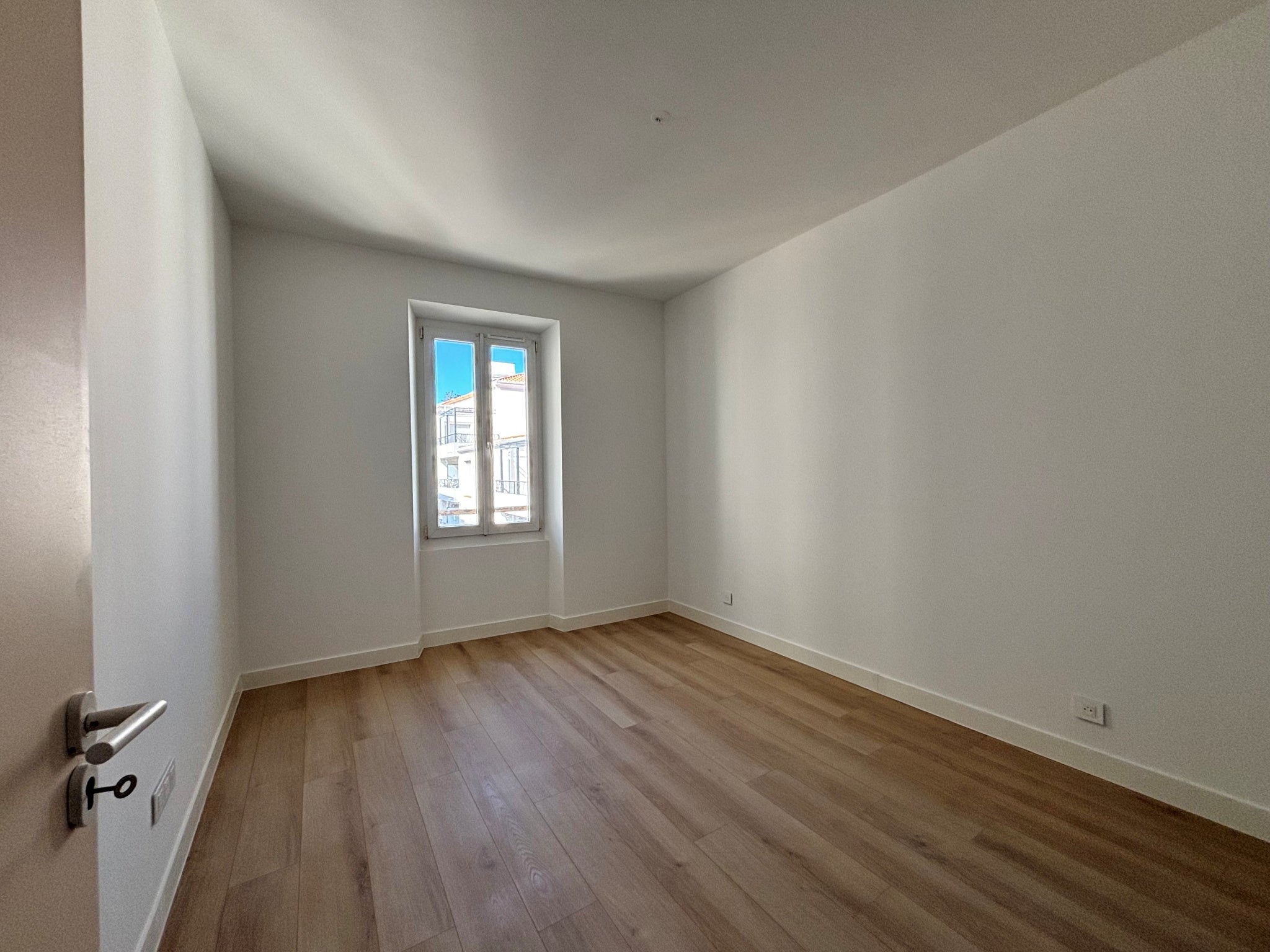 Appartement Chemin de Saint-Joseph à Aubagne