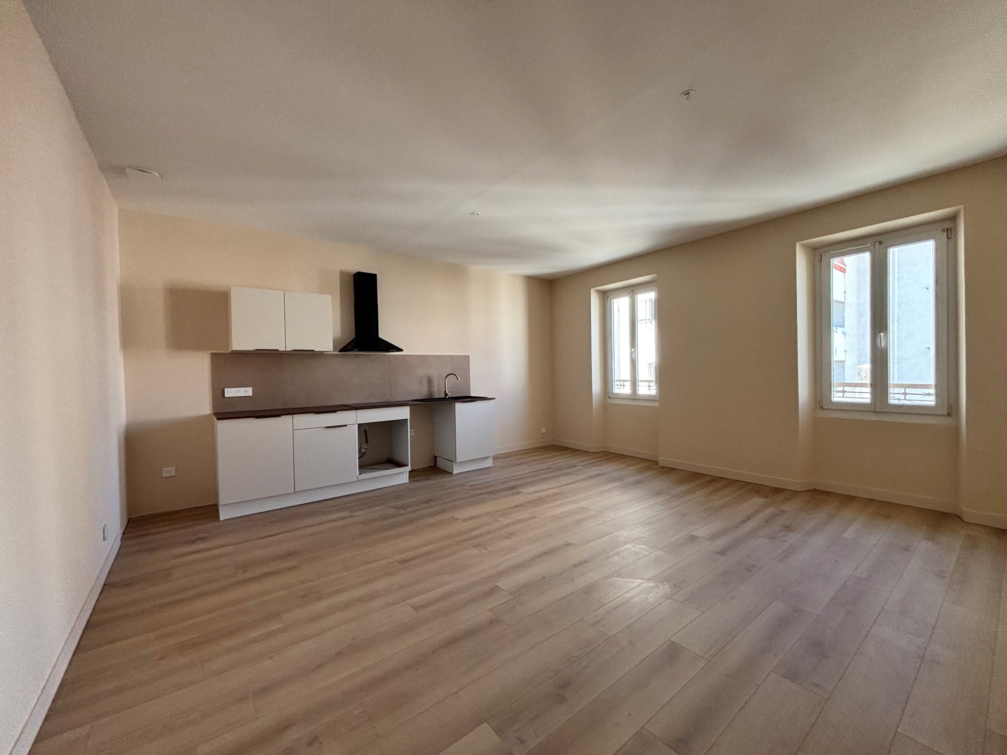 Appartement Chemin de Saint-Joseph à Aubagne
