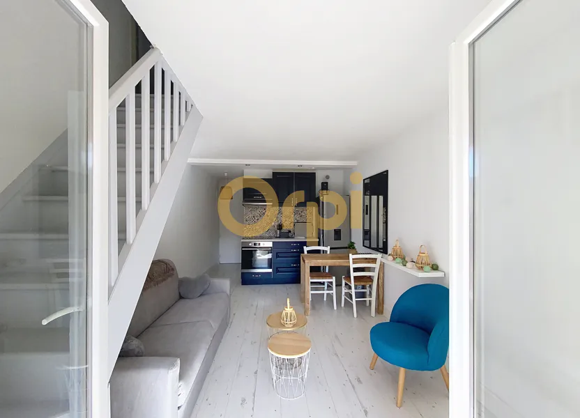 Flat Chemin des Virgiles in Sainte-Maxime