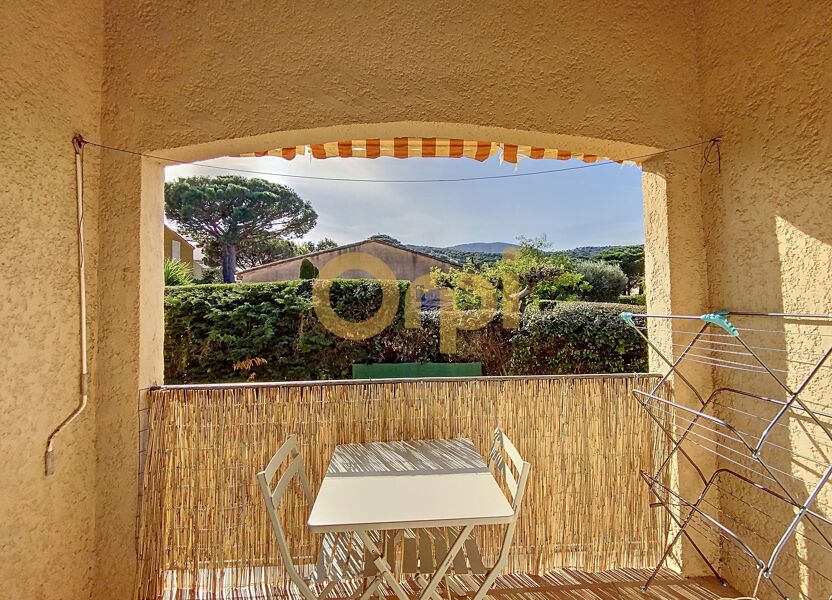 Flat Chemin des Virgiles in Sainte-Maxime
