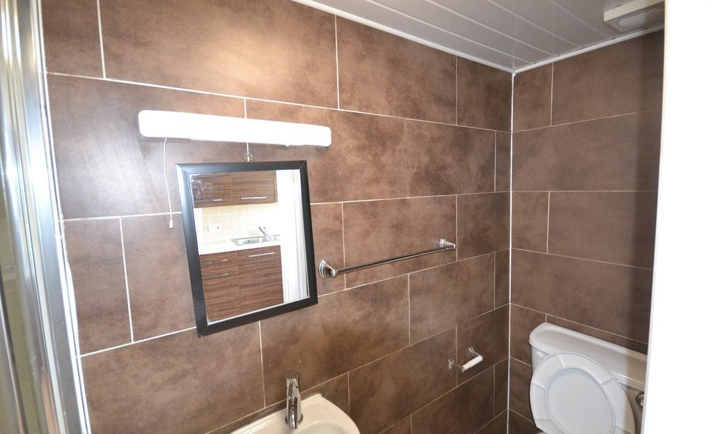 Flat Ashgrove Road in Greater London