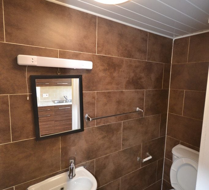 Flat Ashgrove Road in Greater London