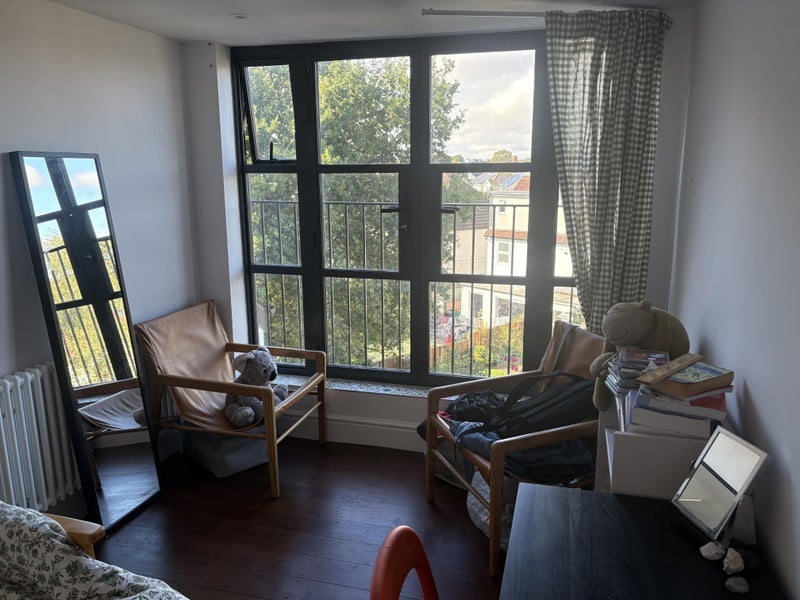 Room Rudry Street in Penarth