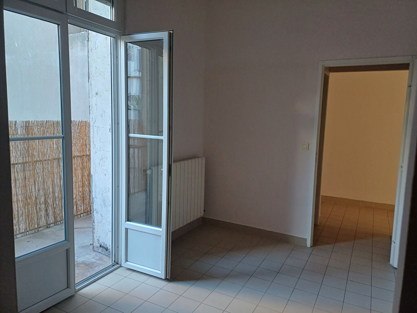 Appartement Rue Proudhon à Sète