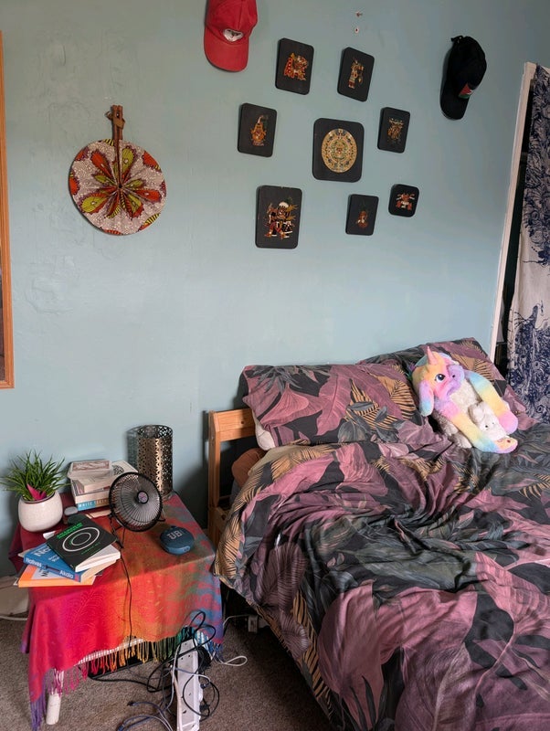 Room Brigstocke Road in Bristol