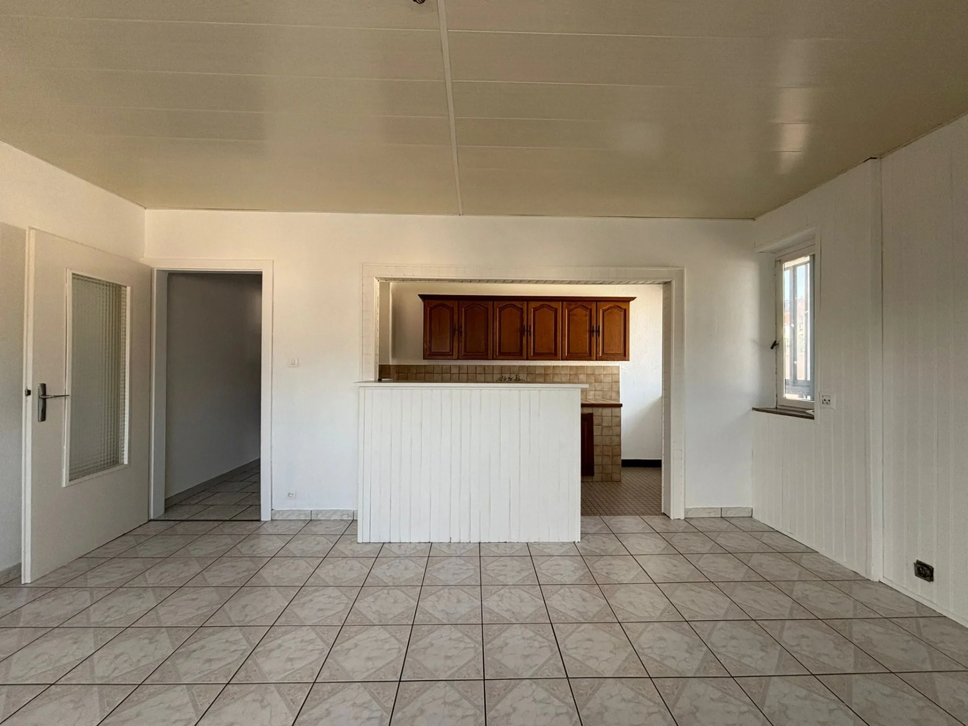 Appartement Rue Du Marechal Joffre à Nilvange