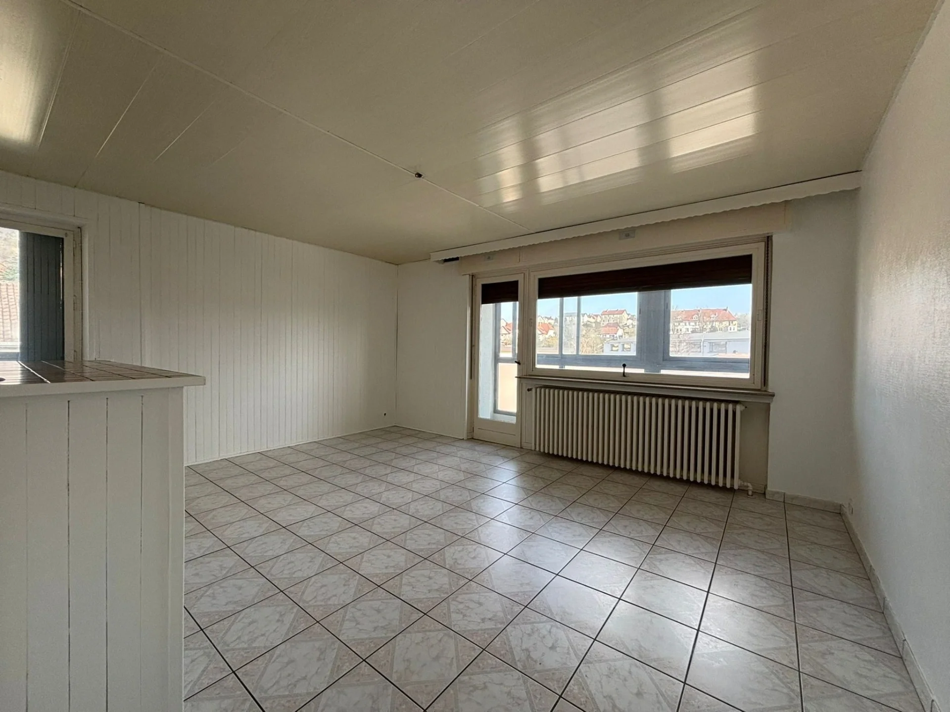 Appartement Rue Du Marechal Joffre à Nilvange