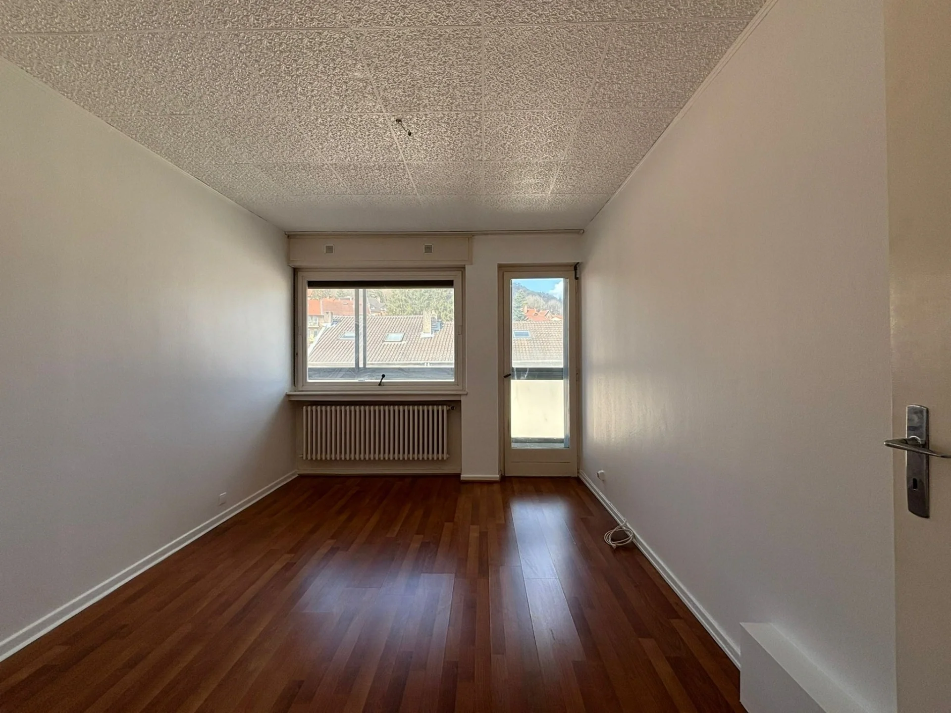 Appartement Rue Du Marechal Joffre à Nilvange
