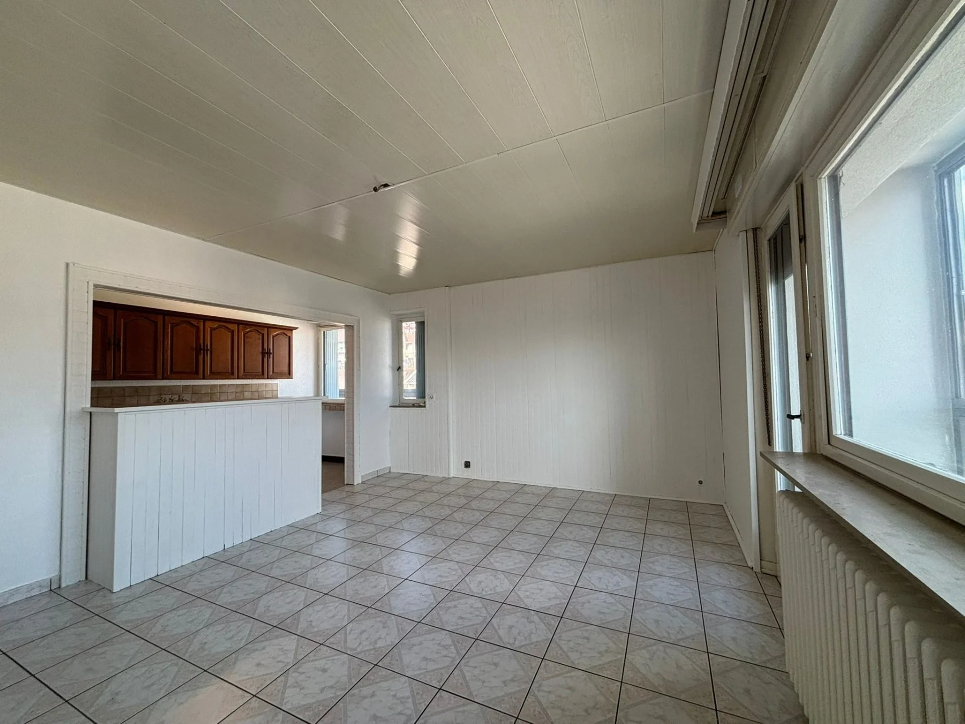 Appartement Rue Du Marechal Joffre à Nilvange