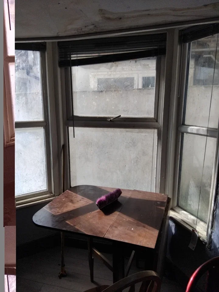 Room Trevelyan Road in Greater London