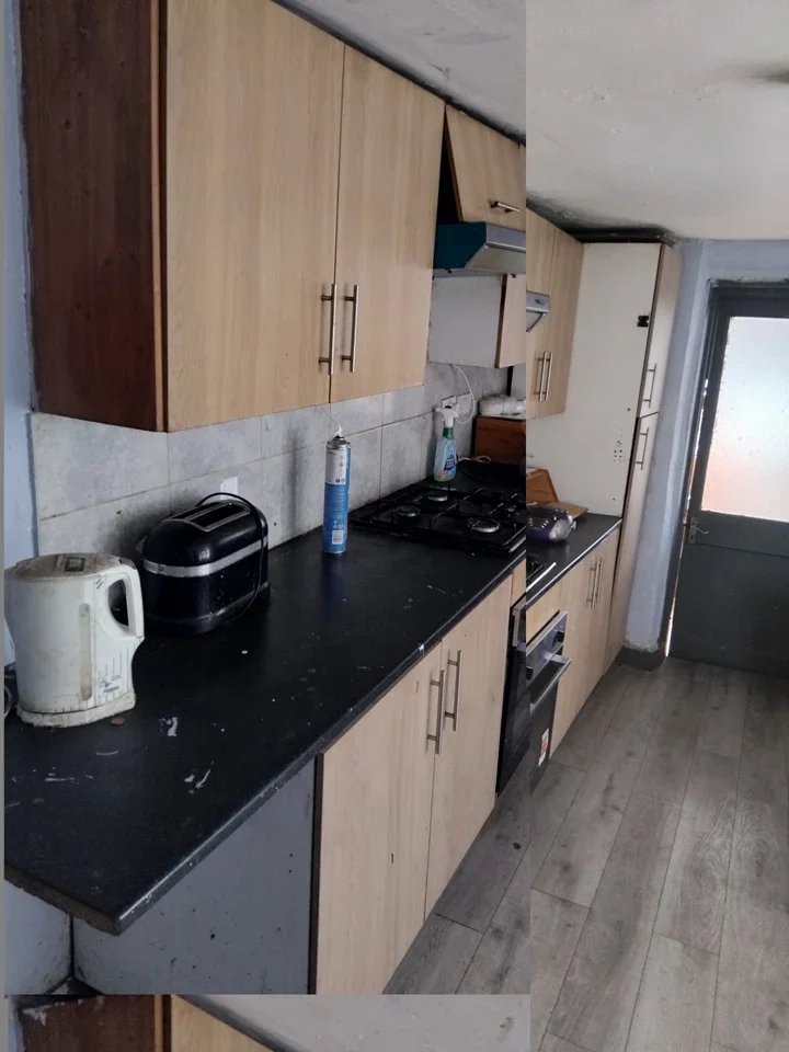 Room Trevelyan Road in Greater London