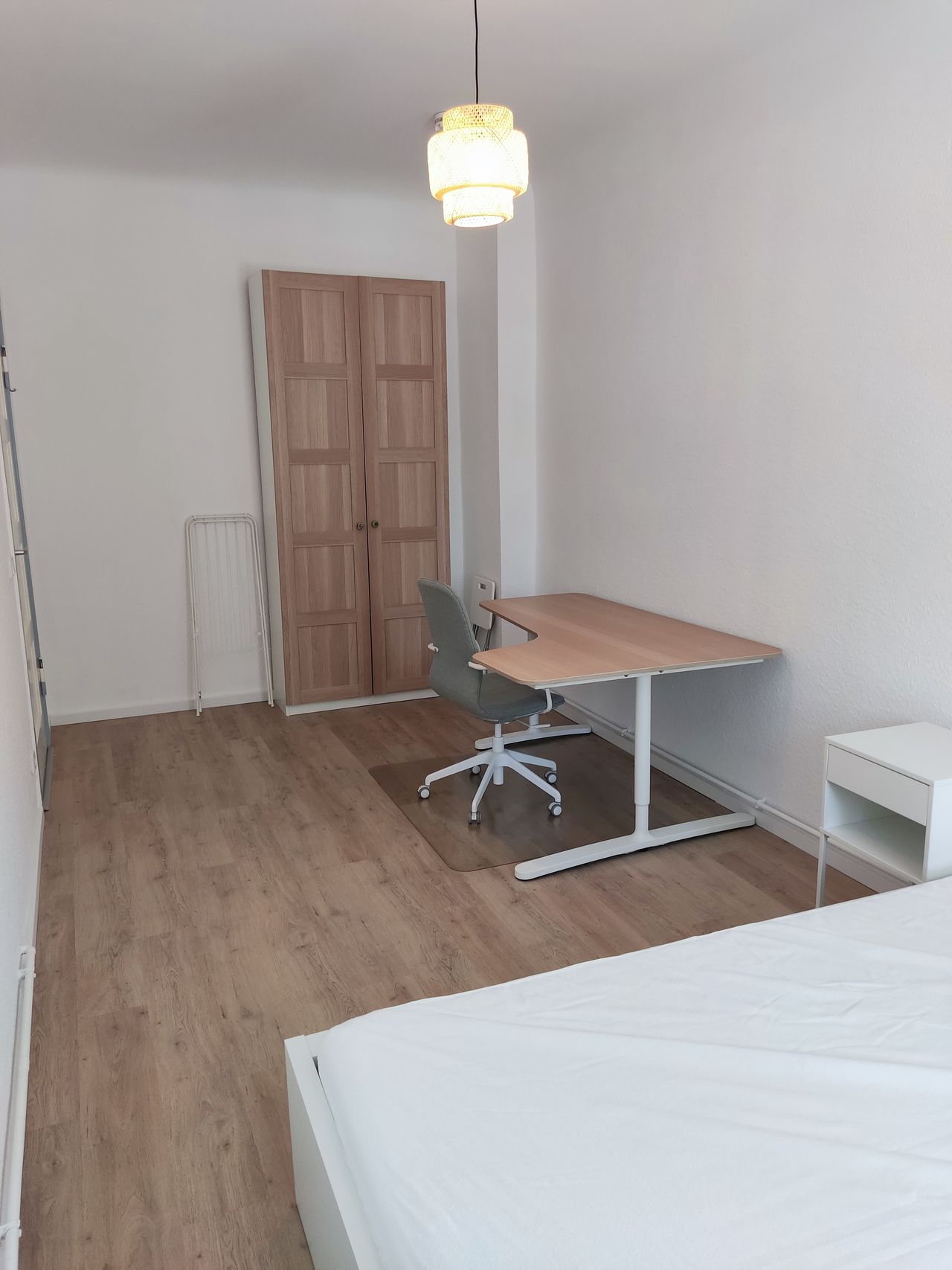 Zimmer Hindenburgdamm in Berlin