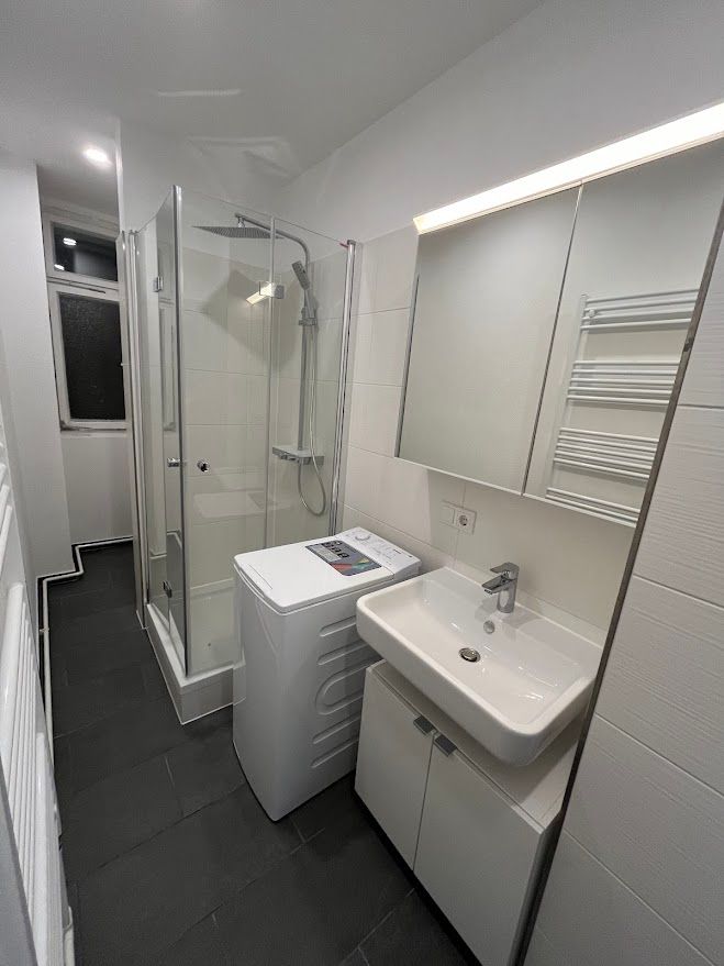 Zimmer Hindenburgdamm in Berlin