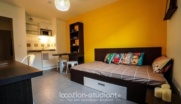 Appartement Rue des Hérideaux à Lyon