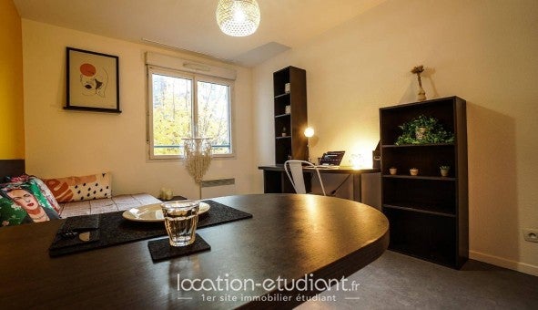Appartement Rue des Hérideaux à Lyon