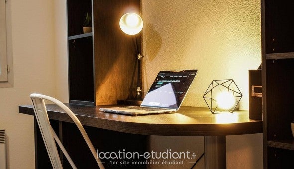 Appartement Rue des Hérideaux à Lyon