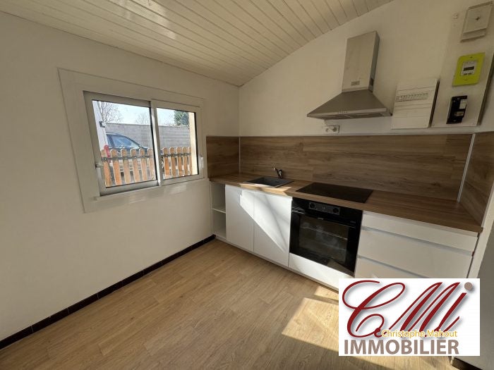 Maison Rue des Moignottes à Vitry-le-François