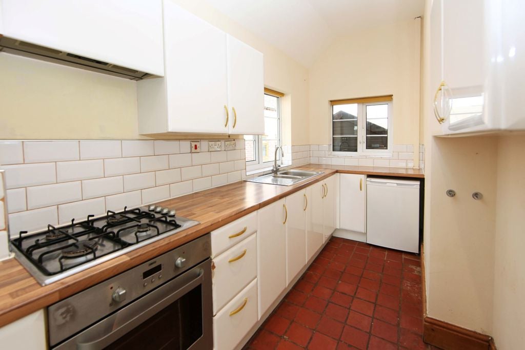 Flat Wellington Road in Lilleshall