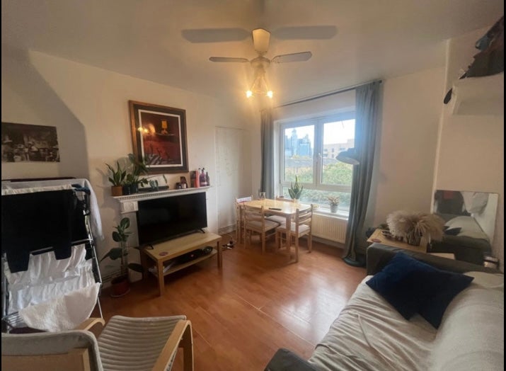 Room Scott Street in Greater London