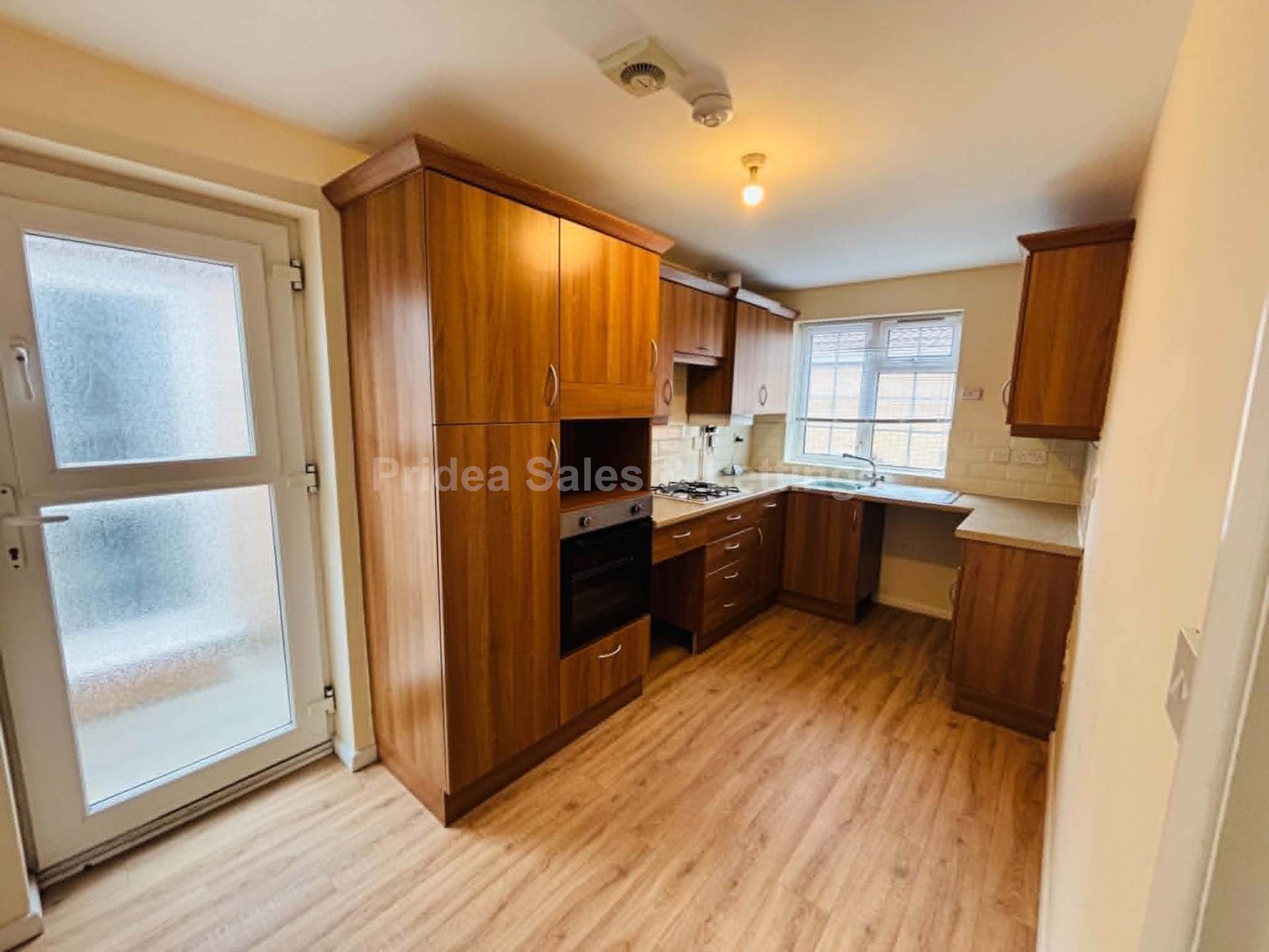 House Mayall Court in North Kesteven
