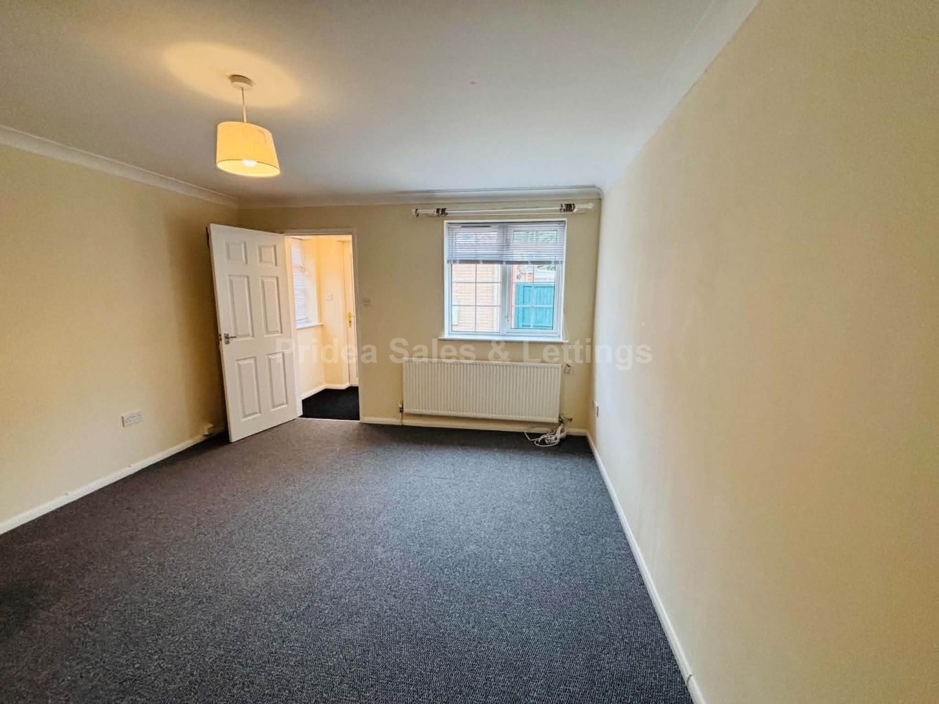 House Mayall Court in North Kesteven