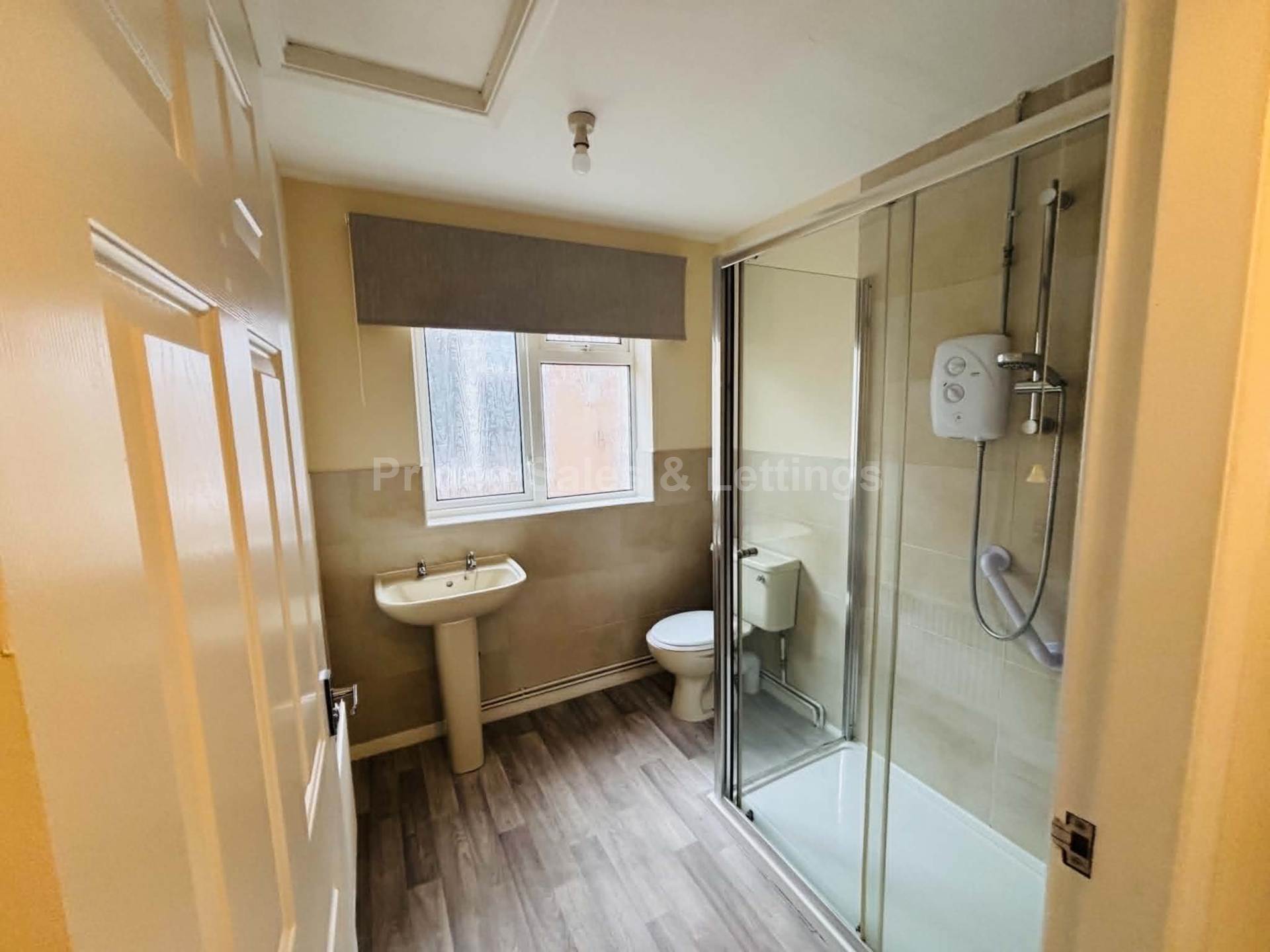 House Mayall Court in North Kesteven