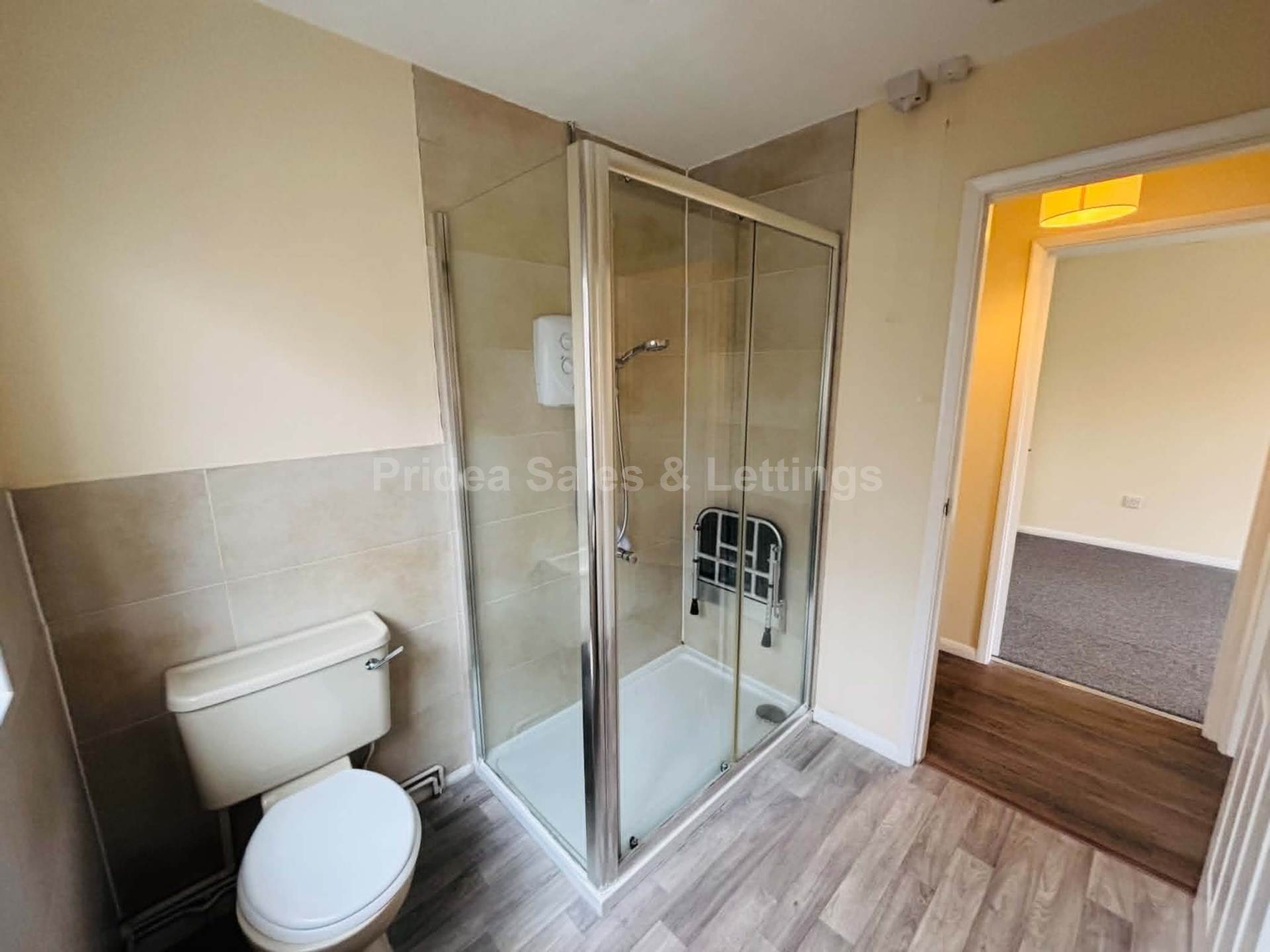 House Mayall Court in North Kesteven