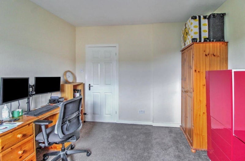 Room Ferry Road Drive in City of Edinburgh