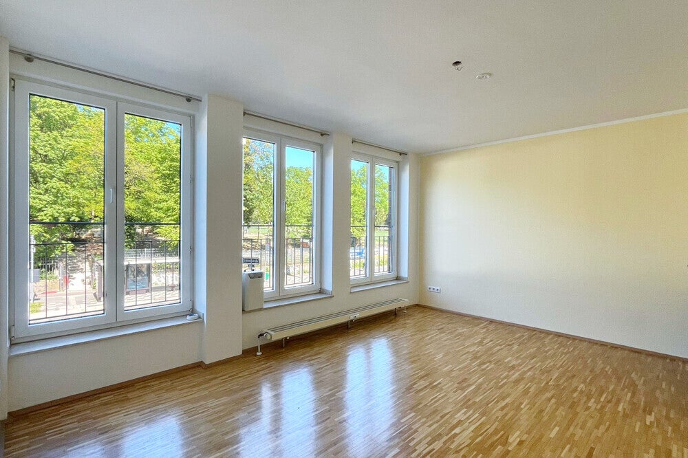 Wohnung Benderstraße in Düsseldorf