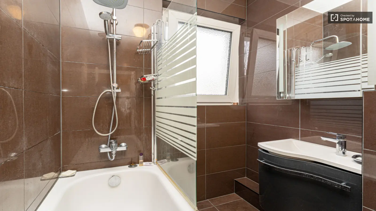 Wohnung Graefestraße in Berlin