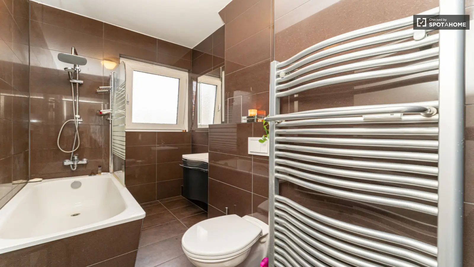 Wohnung Graefestraße in Berlin