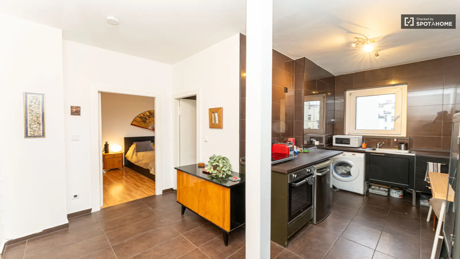 Wohnung Graefestraße in Berlin
