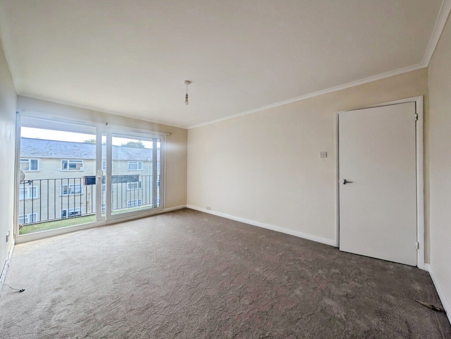 Flat Pitman Court in Bath