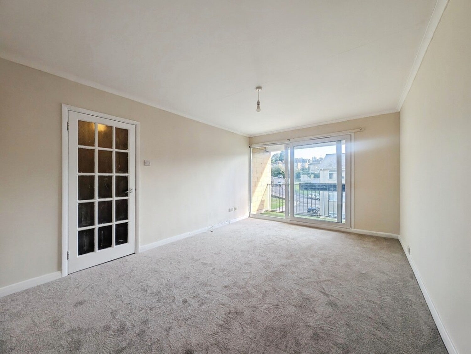 Flat Pitman Court in Bath