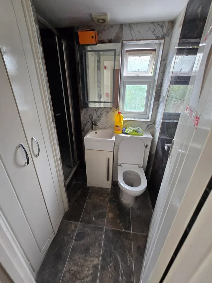 Room Tylehurst Gardens in Greater London