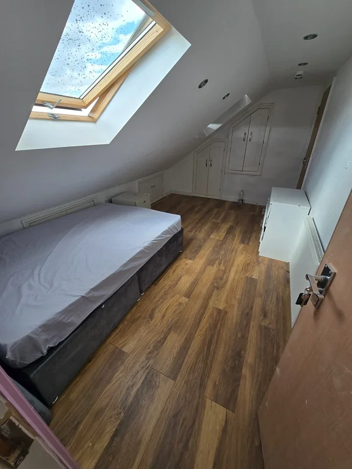 Room Tylehurst Gardens in Greater London