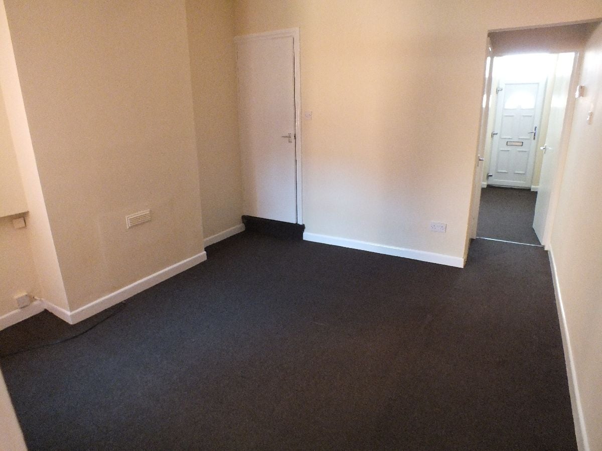 House Berners Street in Leicester