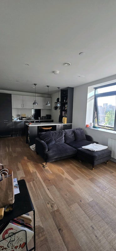Room Vesta Street in Manchester