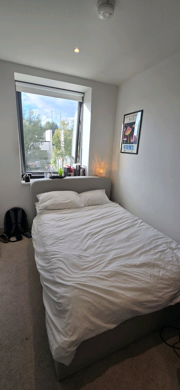 Room Vesta Street in Manchester