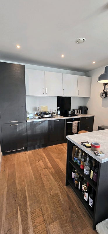 Room Vesta Street in Manchester