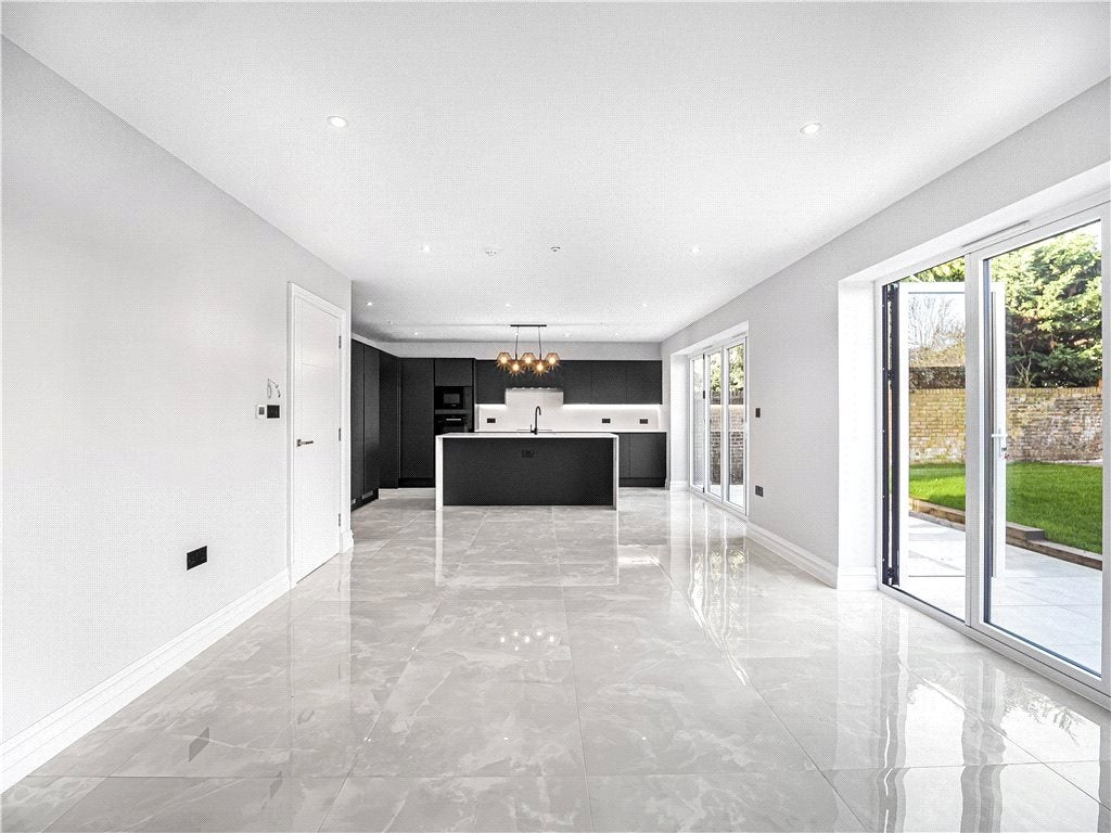 House Fairway in Greater London