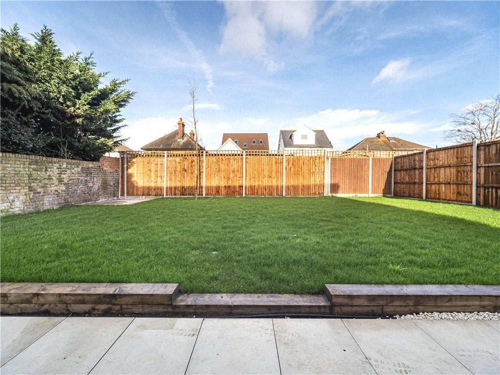 House Fairway in Greater London